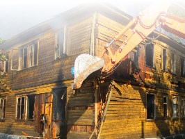 Деревянного дома Миасс