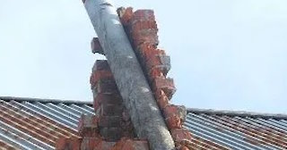 Демонтаж дымохода в частном доме по выгодной цене от 575 рублей | Сварной-Мсс