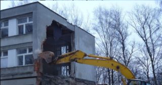 Демонтаж конструкций и сооружений Миасс, цена от 2978 руб.