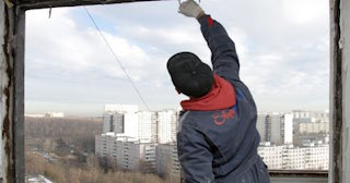 Демонтаж окон в Миассе: цена от 1568 руб. - Сварной-Мсс