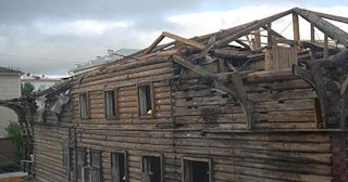 Демонтаж деревянных конструкций в Миассе - расценки от 1045 рублей - Сварной-Мсс