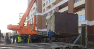 Демонтаж гаража Миасс, цена от 2978 руб.