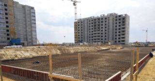 Демонтаж фундамента из монолитной плиты Миасс, цена от 2978 руб.