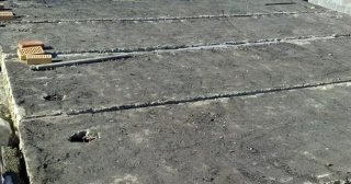 Демонтаж наплавляемой кровли: цена от 721 рублей за м2 | Сварной-Мсс