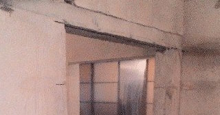 Демонтаж проема в кирпичной стене в Миассе | Цена от 1568 рублей