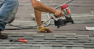 Демонтаж рулонной кровли: цена за от 575 рублей м2 в Миассе