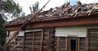 Разбор старой бани в Миассе - стоимость от 1568 рублей | Сварной-Мсс