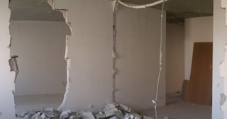 Демонтаж стен в квартире в Миассе – цена от 732 рублей. - Сварной-Мсс