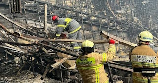 Разбор завалов в Миассе - услуги компании Сварной-Мсс от 523 рублей